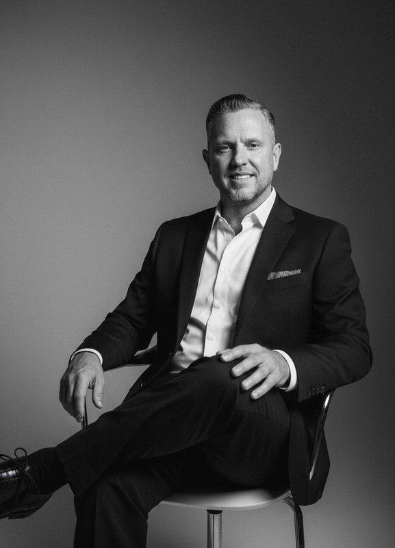 Joseph Pistone, Loan Officer at CrossCountry Mortgage